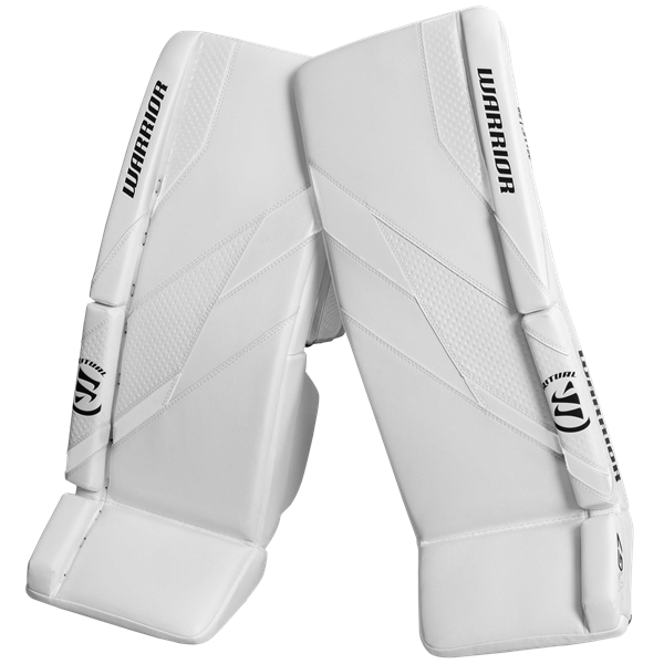 WARRIOR Ritual G7 PRO Goalie Pads Senior