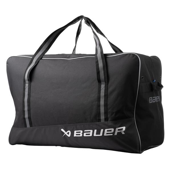 BAUER draagtas CORE S24 zwart Senior