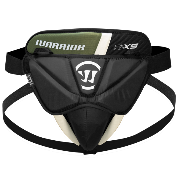 WARRIOR Ritual X5 Goalie Tok Junior
