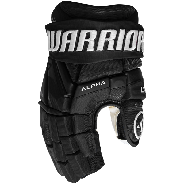 WARRIOR ALPHA LX3 Senior handschoenen