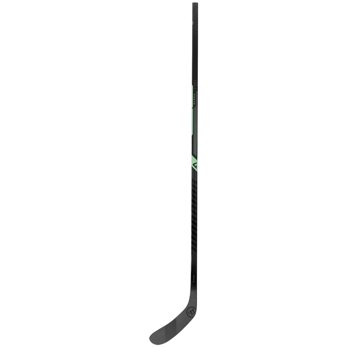 WARRIOR ALPHA LX3 COMP Senior