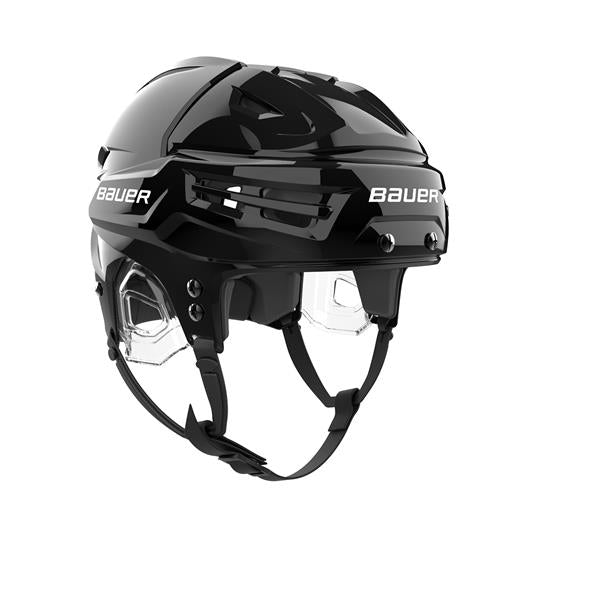 BAUER RE-AKT 70 helm met raster