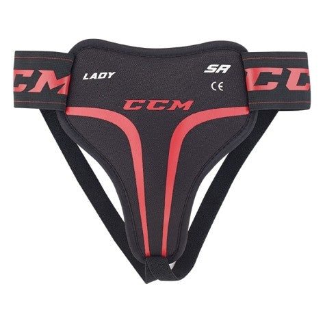 CCM Pelvic Dames Tok Senior