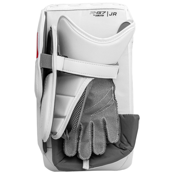 WARRIOR Ritual G7 Pro Blocker Junior