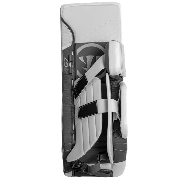 WARRIOR Ritual G7 Goalie Pads Junior