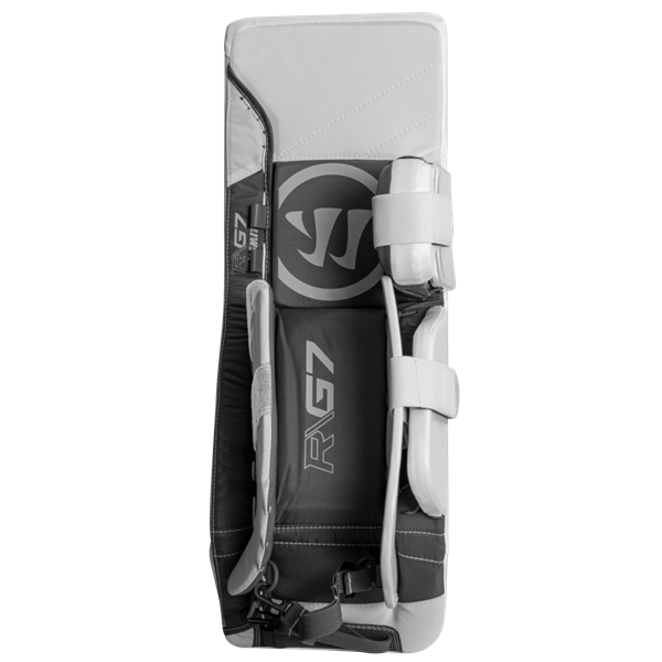 WARRIOR Ritual G7 Goalie Pads Junior