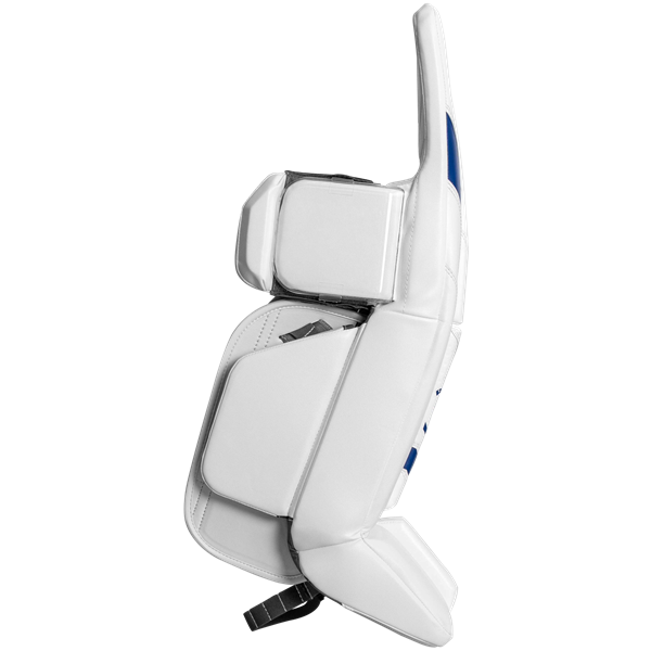 WARRIOR Ritual G7 PRO Goalie Pads Senior