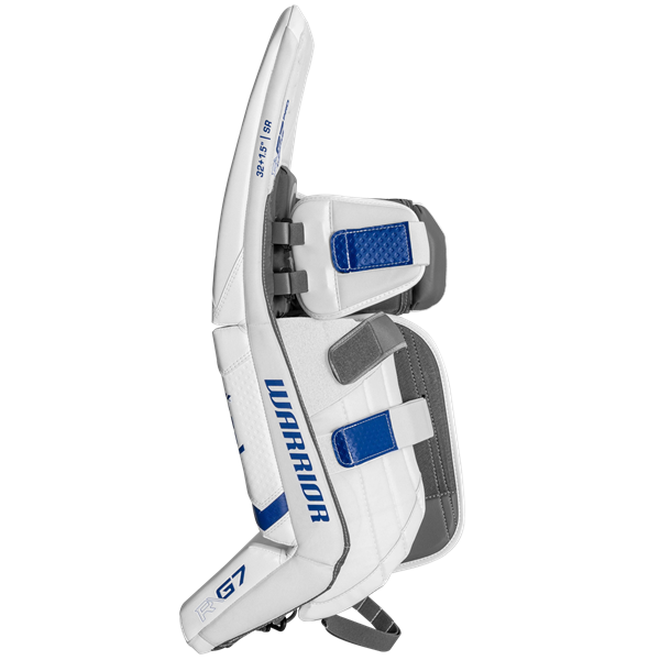 WARRIOR Ritual G7 PRO Goalie Pads Senior