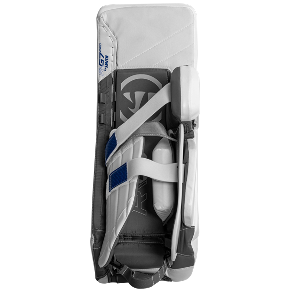 WARRIOR Ritual G7 PRO Goalie Pads Senior