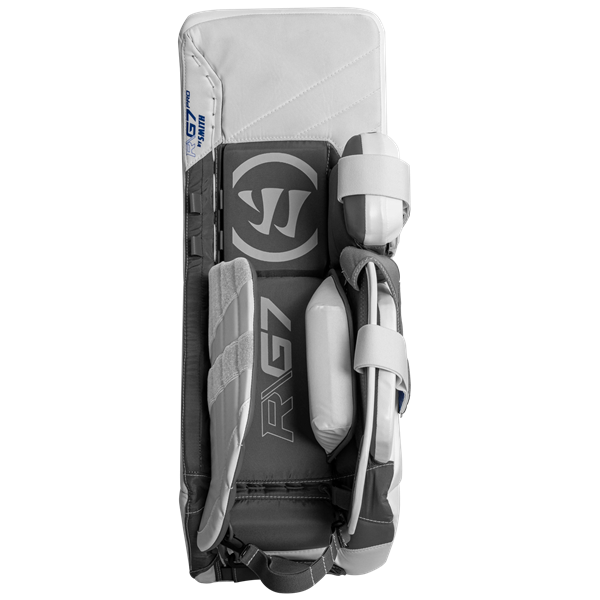 WARRIOR Ritual G7 PRO Goalie Pads Senior