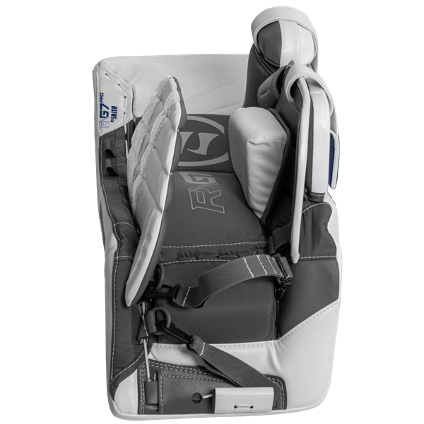 WARRIOR Ritual G7 PRO Goalie Pads Senior