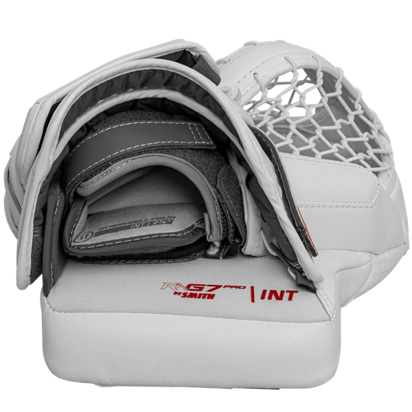 WARRIOR Ritual G7 Pro Catcher Intermediate