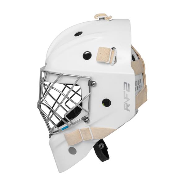 WARRIOR TW-Helm F2E+ Junior