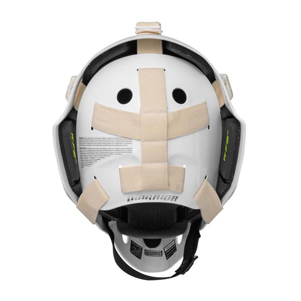 WARRIOR TW-Helm F2E+ Junior