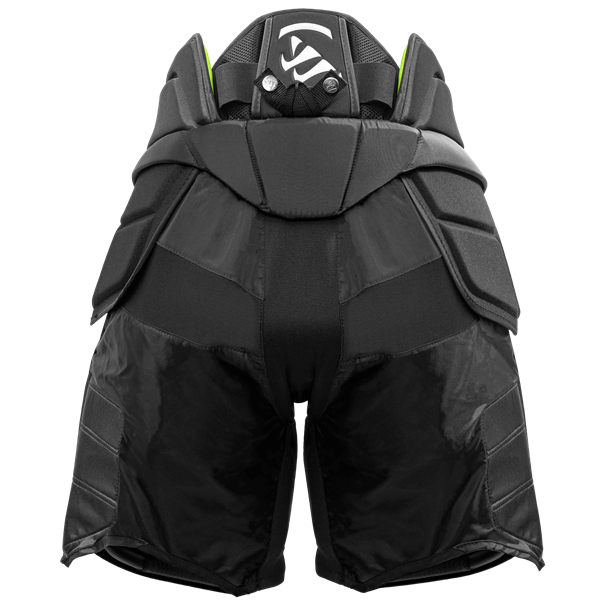 WARRIOR Ritual X4 E+ Goalie Broek Intermediate
