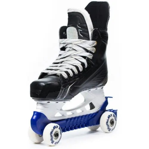 Schaatsbeschermers