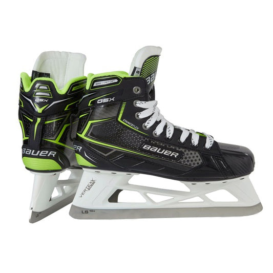BAUER TW-Schaatsen GSX Senior