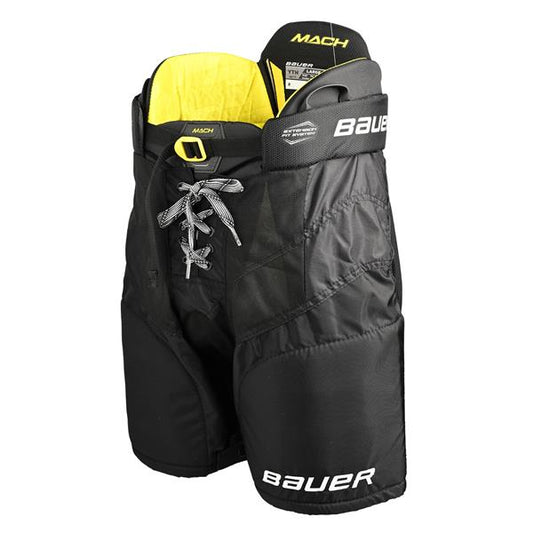 BAUER Supreme MACH Youth IJshockeybroek junior