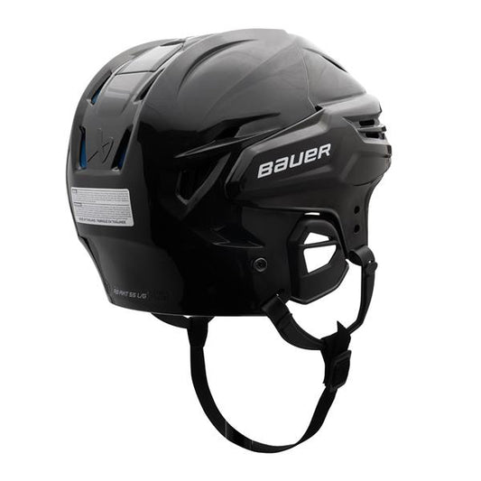 BAUER RE-AKT 55 helm – Comfort