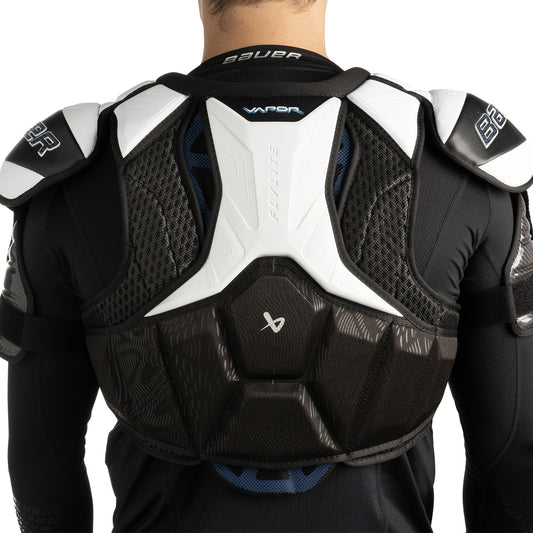 BAUER Vapor Flylite Bodyprotector Intermediate