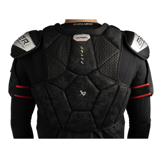 BAUER Vapor Fly40 Bodyprotector Intermediate