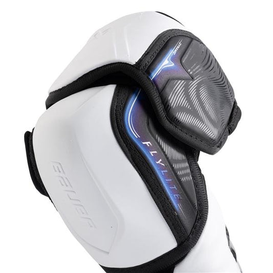 BAUER Vapor Flylite Elleboogbeschermers Intermediate