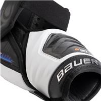 BAUER Vapor Flylite Elleboogbeschermers