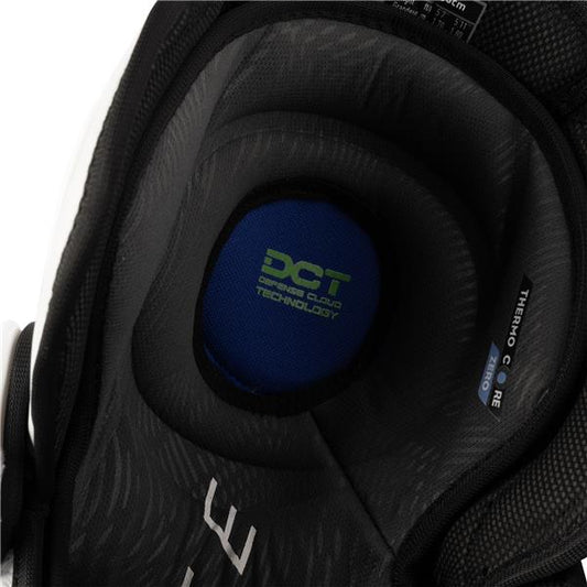 BAUER Vapor Flylite Beenkappen Intermediate