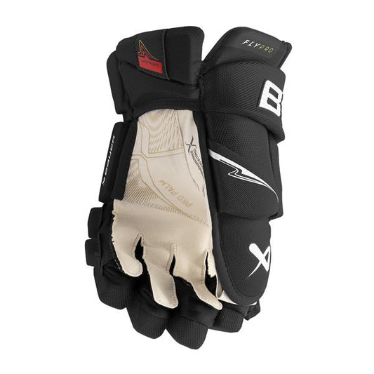 BAUER VAPOR FLY PRO Intermediate