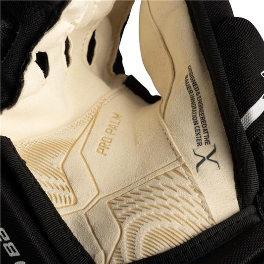 BAUER VAPOR FLY PRO Intermediate