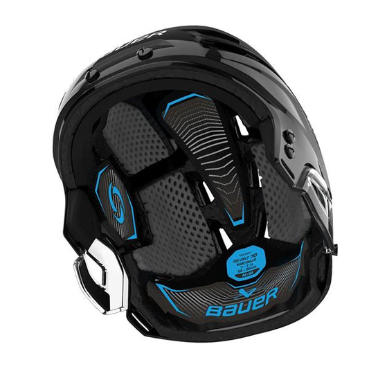 BAUER RE-AKT 70 helm