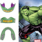 Marvel Hulk Mouthguard