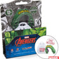 Marvel Hulk Mouthguard