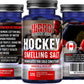 WARD - Smelling Salt - Hockey - Training - Booster - Workout