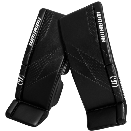 WARRIOR Ritual G7 PRO Goalie Pads Intermediate