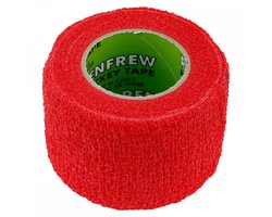 Renfrew - Grip tape - Stick - IJshockey - rood