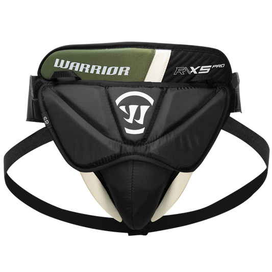 WARRIOR Ritual X5 PRO Goalie Tok Senior