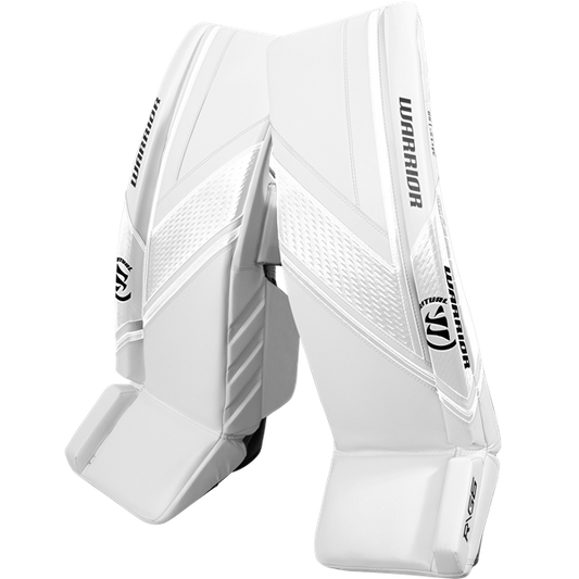 WARRIOR Ritual G7 PRO Goalie Pads