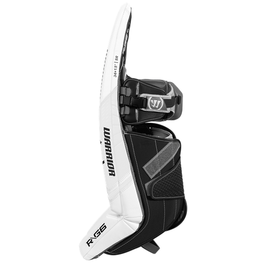 WARRIOR Ritual G7 PRO Goalie Pads