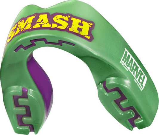 Marvel Hulk Mouthguard