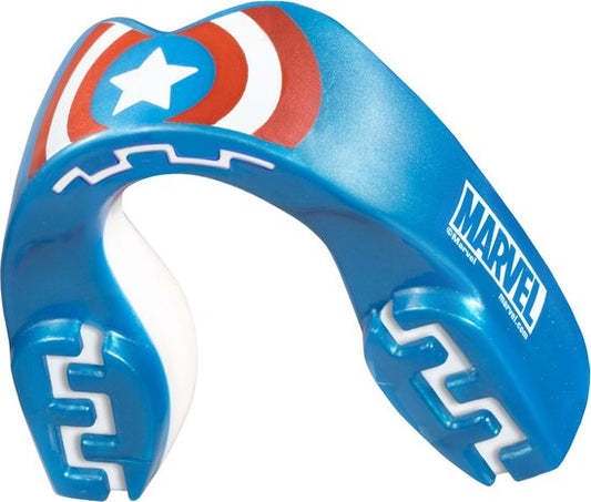 Marvel Captain America Mouthguard