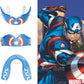 Marvel Captain America Mouthguard