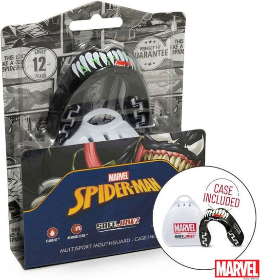 Marvel Venom Mouthguard