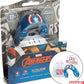 Marvel Captain America Mouthguard