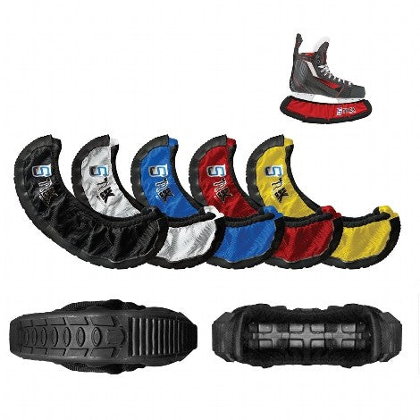 Blue Sports Anti-Skid Walking Schaatsbeschermers