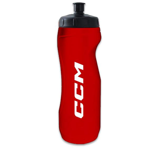CCM 0,9 Liter Drinkfles met Rietje