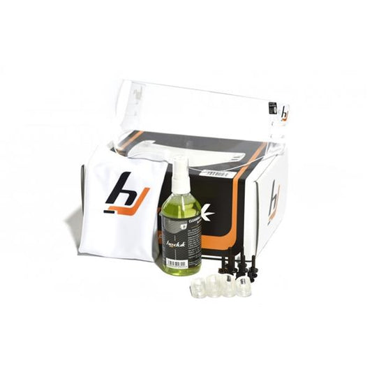 Hejduk Visier MHX Proline Convex Box