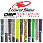 Lizard Skins - Grip tape - Stick - IJshockey - NHL - Zwart