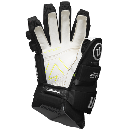 WARRIOR ALPHA LX3 PRO Senior handschoenen