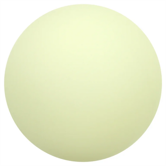 Reaper - Streethockey ball - Medium - 88 - Glow-in-the-dark